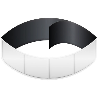 RFX™ 43,5 CM REFLECTIVE PVC BAND
