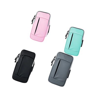 WATERPROOF SPORTS ARM BAG