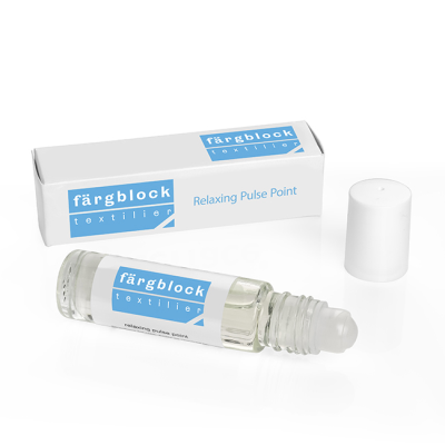 ROLL ON PULSE POINT (10ML) in a Printed Box