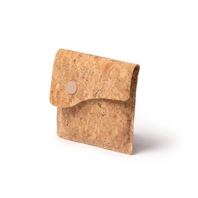 JOFRA CORK POCKET ASHTRAY