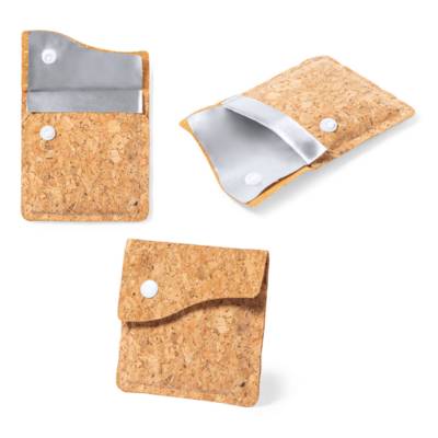 POCKET ASHTRAY DOKON