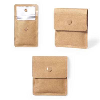 POCKET ASHTRAY FLAMENT