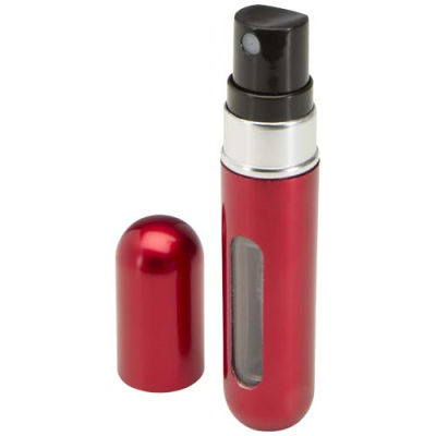 FILLA 5 ML PORTABLE REFILLABLE PERFUME BOTTLE