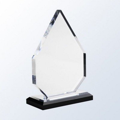 ACRYLIC DIAMOND AWARD