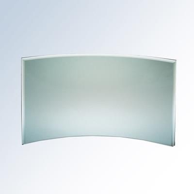 BLACK CRESCENT GLASS AWARD