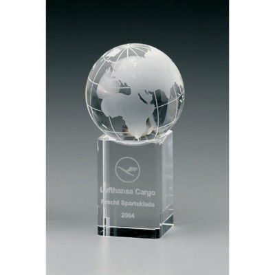 GLOBE AWARD