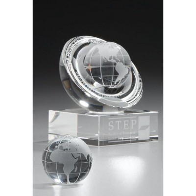HEMISPHERE AWARD