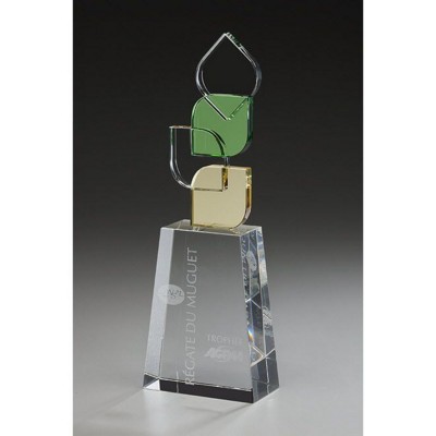 LEAVES AWARD