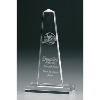 OBELISK AWARD
