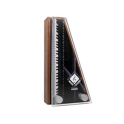 REAL WOOD BLOCK AWARD