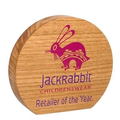 REAL WOOD SUNRISE AWARD