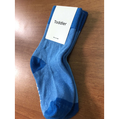 PREMIUM TODDLER BABY SUSTAINABLE SOCKS