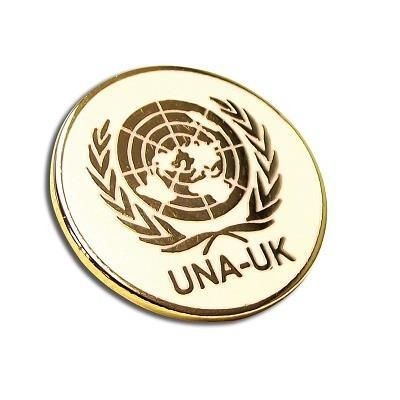 15MM HARD ENAMEL LAPEL PIN
