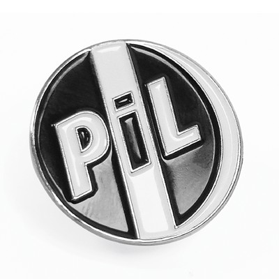 20MM SOFT ENAMEL LAPEL PIN
