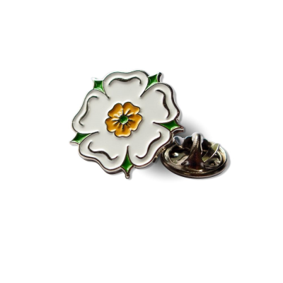 20MM STAMPED IRON SOFT ENAMELLED BADGE