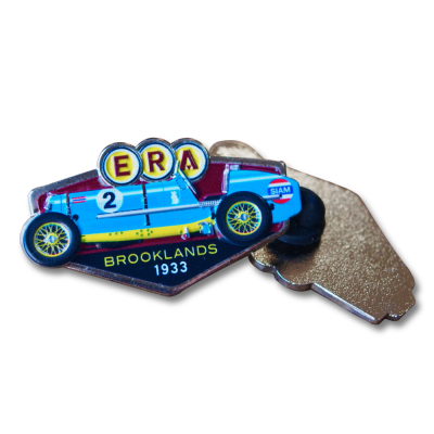 3D HIGH DEFINITION PRINTED METAL BADGE (15MM)