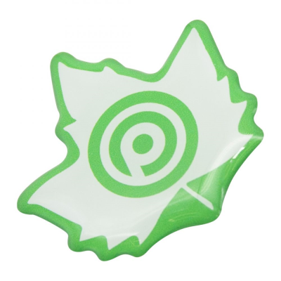 ALUMINIUM METAL CLUTCH PIN BADGE (UK MADE: BESPOKE 25MM)