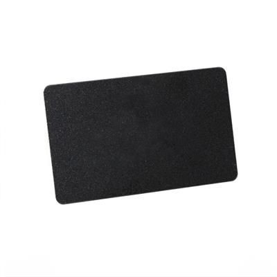 BLACKBOARD NAME BADGE PLAIN STOCK