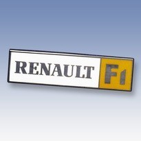 HARD ENAMEL METAL LAPEL PIN BADGE