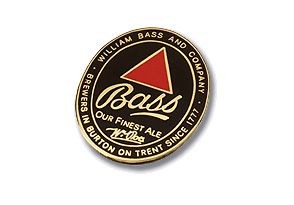 HARD ENAMEL PIN BADGE