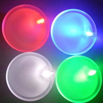 LED LUMINOUS BADGE