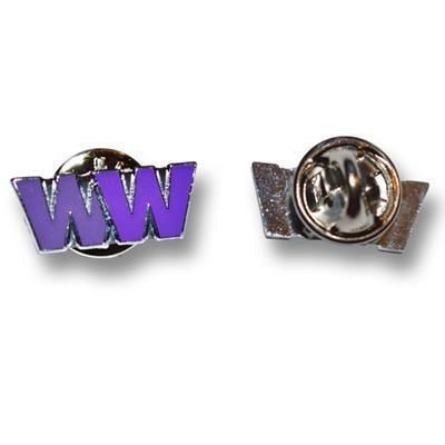 SOFT ENAMEL BADGE - 20MM