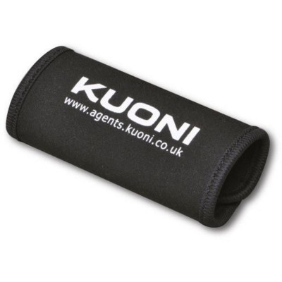 NEOPRENE LUGGAGE HANDLE OR SEATBELT COVER