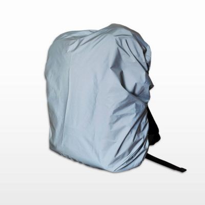 REFLECTIVE BACKPACK RUCKSACK COVER