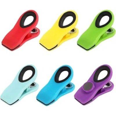 BAG CLIPS with Magnet