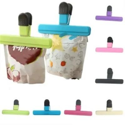FOOD BAG SEALING CLIP