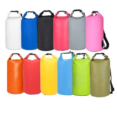 10L OUTDOOR SWIMMING WATERPROOF DRY BAG