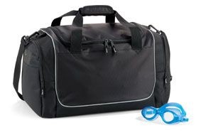 426 LOCKER SPORTS BAG