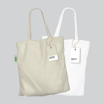 5OZ RECYCLED COTTON BAG - PROMOTIONAL CORPORATE GIFT