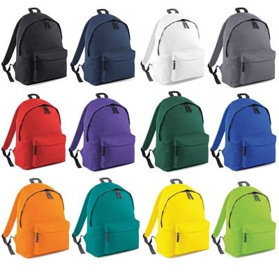 ADLINGTON 600D POLYESTER PROMOTIONAL JUNIOR CHILDRENS BACKPACK RUCKSACK BACKPACK RUCKSACK
