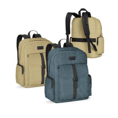 ADVENTURE LAPTOP BACKPACK RUCKSACK 156