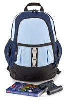ALL PURPOSE BACKPACK RUCKSACK