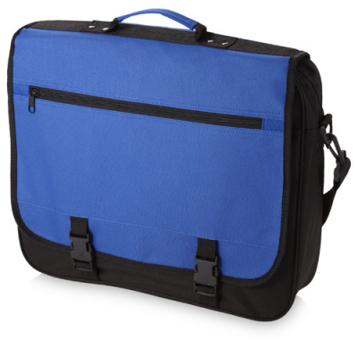 ANCHORAGE CONFERENCE BAG 11L in Royal Blue