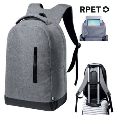 ANTI-THEFT BACKPACK BULMAN