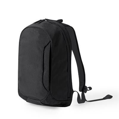 BACKPACK BAGGEL