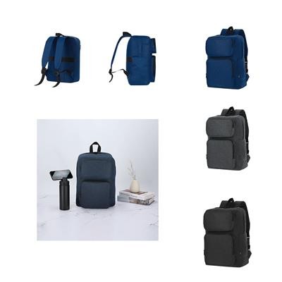 BACKPACK NECCO - PROMOTIONAL CORPORATE GIFT