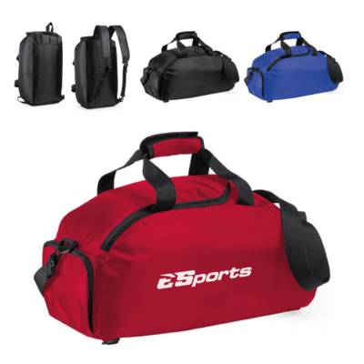 BACKPACK RUCKSACK BAG DIVUX