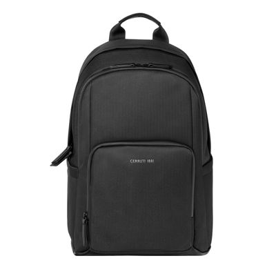 BACKPACK RUCKSACK HOLBORN BLACK
