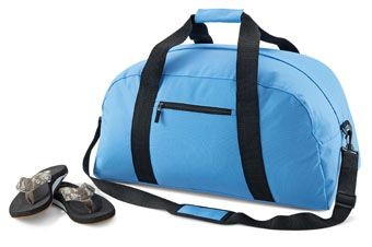 BAGBASE CLASSIC HOLDALL BAG
