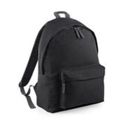 BAGBASE MAXI FASHION BACKPACK RUCKSACK BACKPACK RUCKSACK