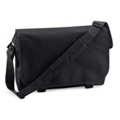 BAGBASE MESSENGER BAG