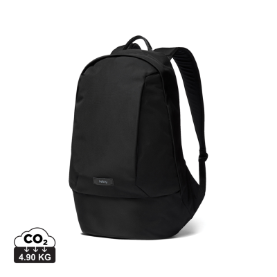 BELLROY CLASSIC BACKPACK RUCKSACK in Black