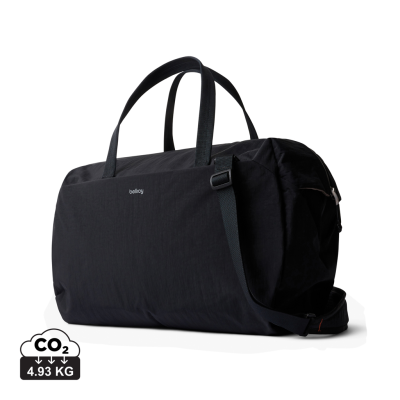 BELLROY LITE DUFFLE in Black