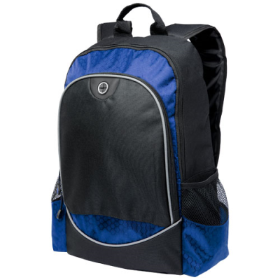 BENTON 15 INCH LAPTOP BACKPACK RUCKSACK 15L