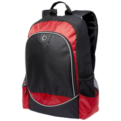BENTON 15 INCH LAPTOP BACKPACK RUCKSACK 15L