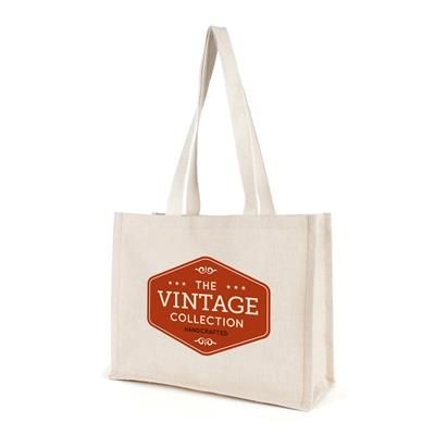 BERWYN SHOPPER TOTE BAG